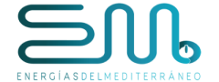 Energías del Mediterráneo