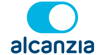 Logo Alcanzia
