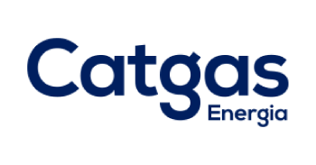 Logo Catgas