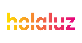Logo Holaluz