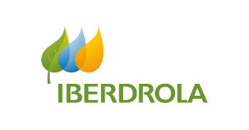 Logo Iberdrola