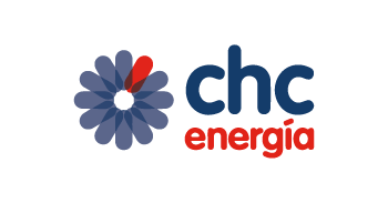 Logo CHC Energía