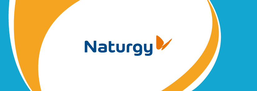 Naturgy, antigua Gas Natural Fenosa