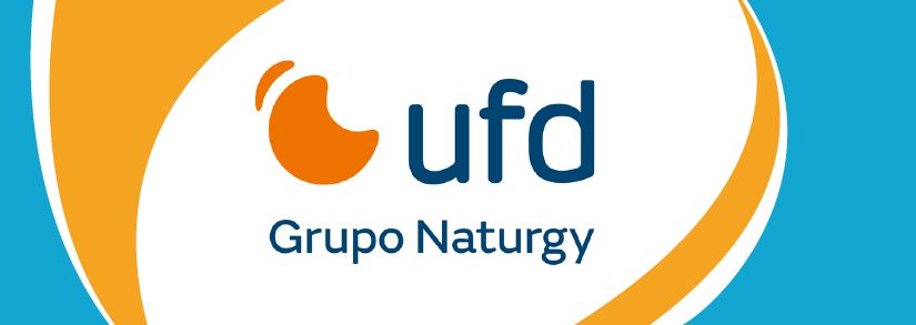 Logo UFD