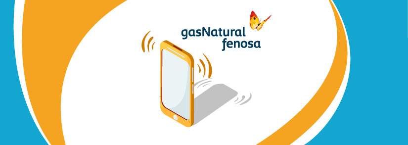 Teléfono gratuito Naturgy, antigua Gas Natural Fenosa Teléfono Naturgy (Gas Natural Fenosa)