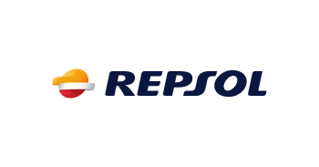 Logo Repsol