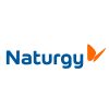 Logo Naturgy