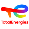 Logo TotalEnergies