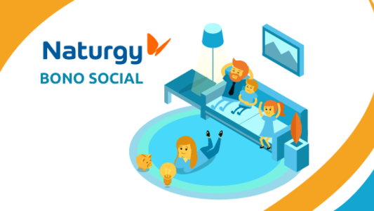 Logo de Naturgy