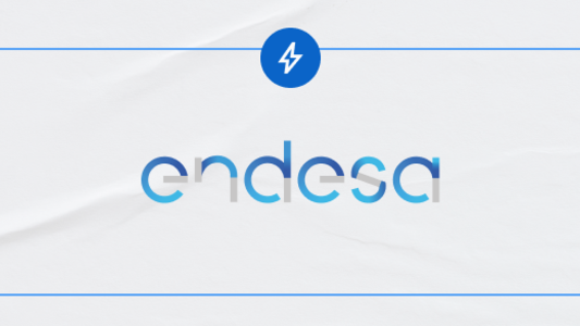 Área de clientes de Endesa Online