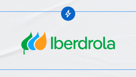 Área de clientes de Iberdrola
