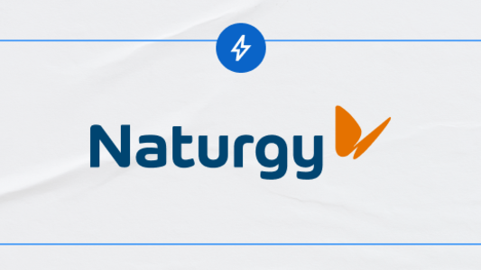 Área de clientes de Naturgy (Gas Natural Fenosa) tanto para particulares como para empresas