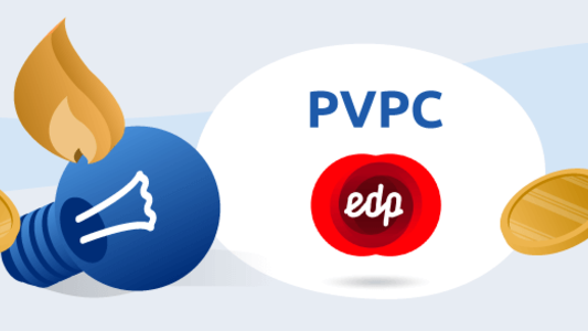 PVPC EDP (Baser COR)