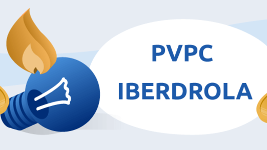 PVPC de Iberdrola (Curenergía)