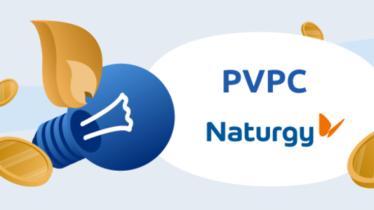 PVPC de Naturgy (Gas & Power)