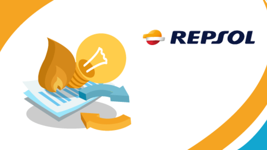 Cambio de titular con Repsol