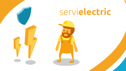 Servielectric Xpress
