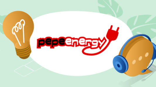 Teléfonos de Pepeenergy