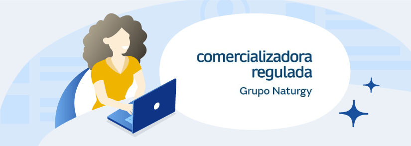 Área de clientes de Gas & Power