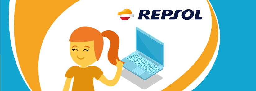 Área de Clientes Repsol