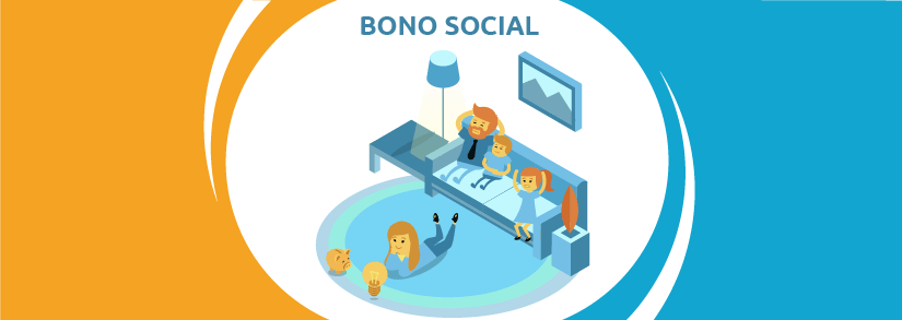Bono Social Iberdrola