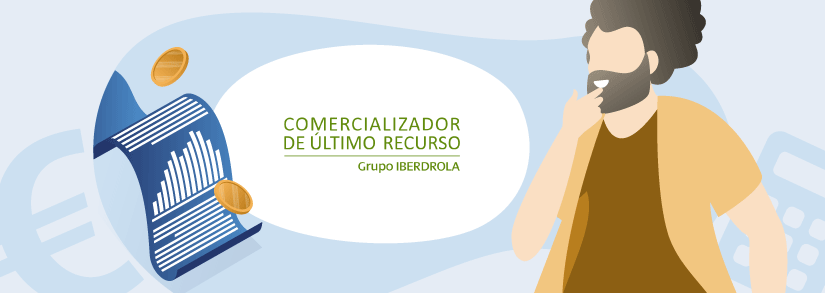 Factura de Curenergía