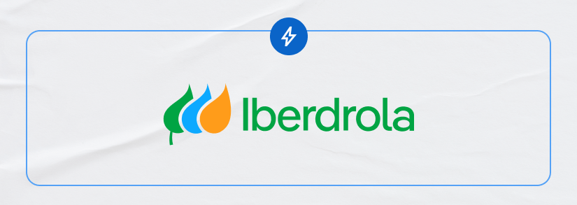 Cambio de titular de luz y gas de Iberdrola