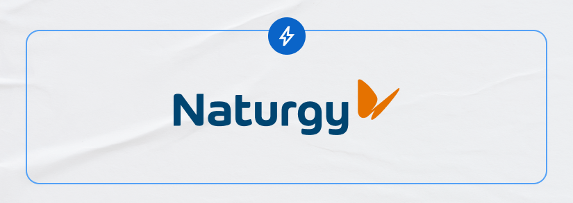 dar alta luz Naturgy