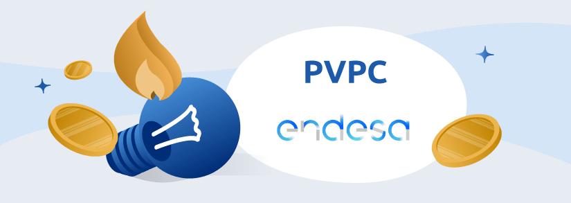 PVPC Endesa (Energía XXI)
