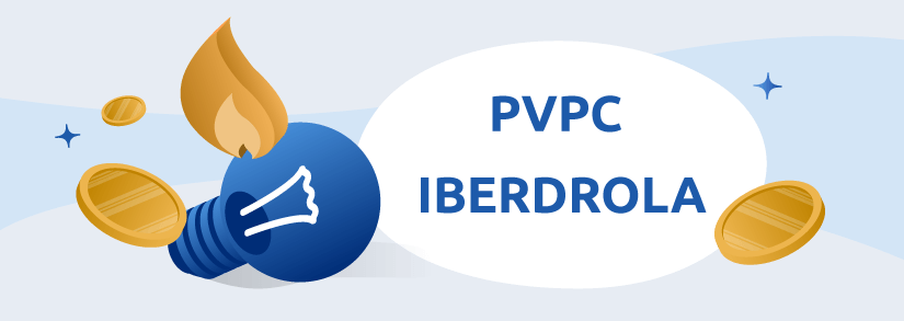 PVPC de Iberdrola (Curenergía)