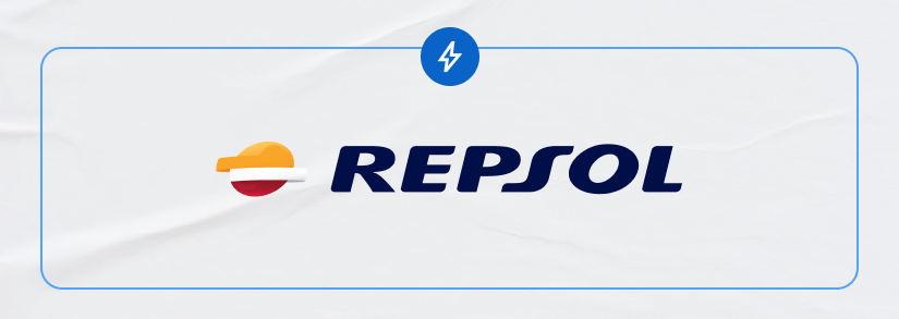 Asistente Gas de Repsol