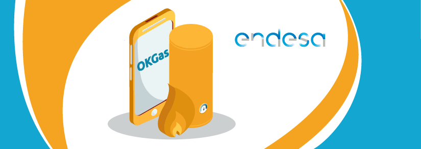 Teléfono, precio y condiciones del servicio OKGas de Endesa