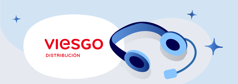 Teléfonos de Viesgo Distribución