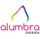 alumbra energia logo