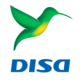 disa logo