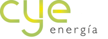 cye energia logo