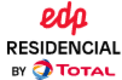 EDP Residencial by Total