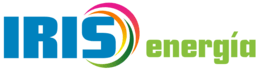 iris energia logo