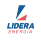 lidera energía logo