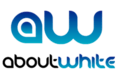 logo aboutwhite