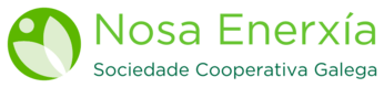 nosa enerxia logo