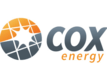 logo cox energy