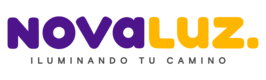 logo novaluz