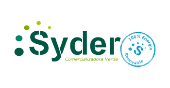 Logo Syder